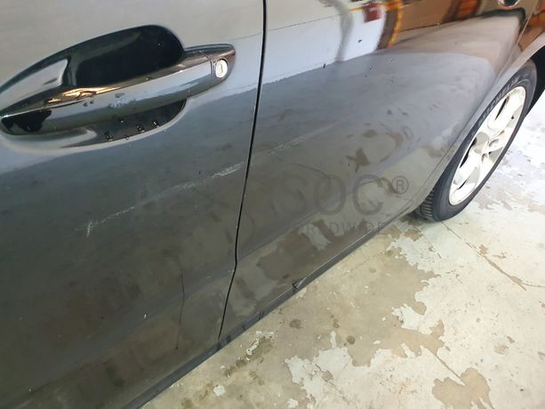 Peugeot 508 SW · Ano 2012