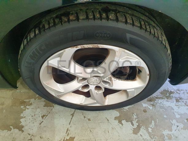 Peugeot 508 SW · Ano 2012