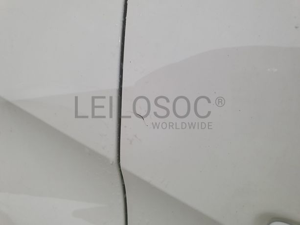 Peugeot 3008 · Ano 2017