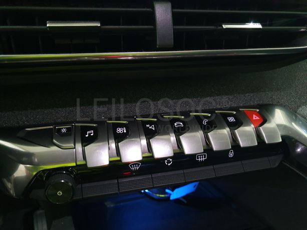 Peugeot 3008 · Ano 2017