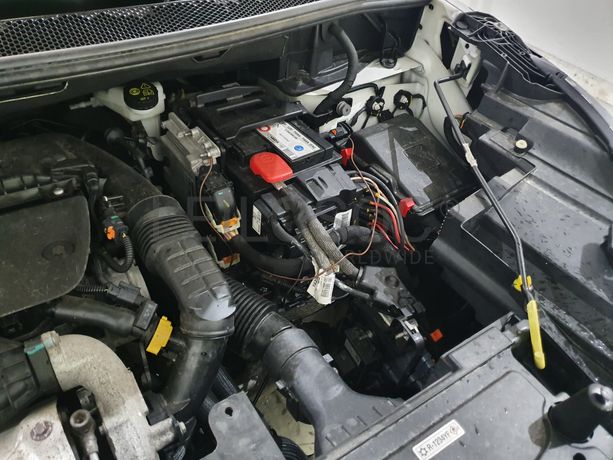 Peugeot 3008 · Ano 2017