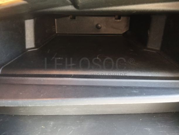 Renault Mégane DCI · Ano 2016