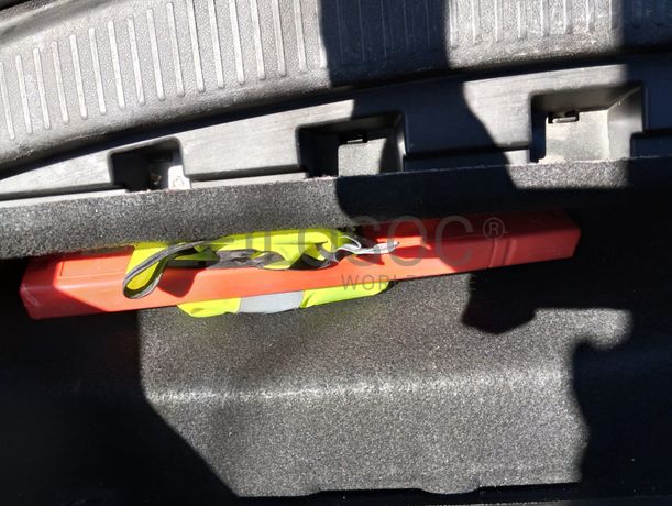 Renault Mégane DCI · Ano 2016