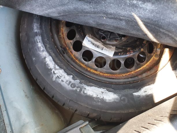 Opel Corsa · Ano 2016