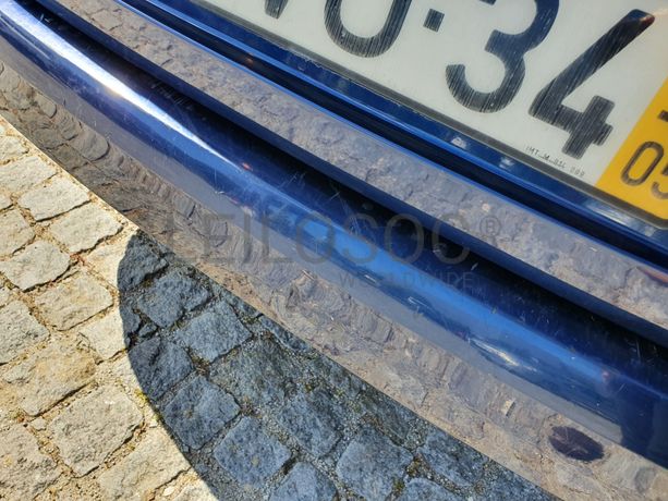 Renault Mégane · Ano 2017