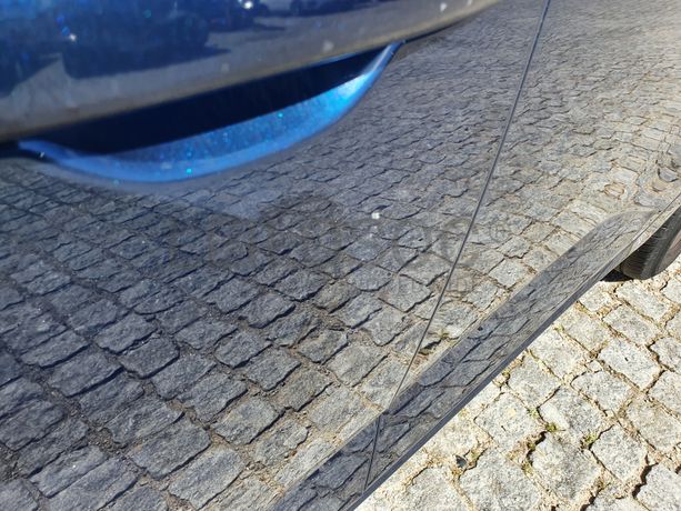 Renault Mégane · Ano 2017