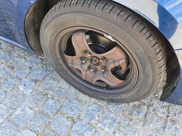 Renault Mégane · Ano 2017