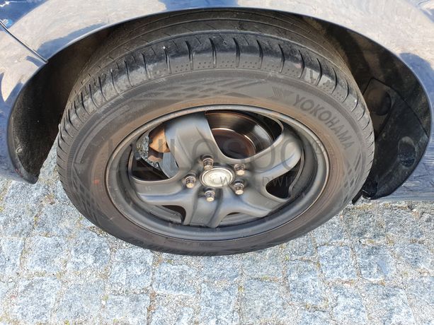 Renault Mégane · Ano 2017