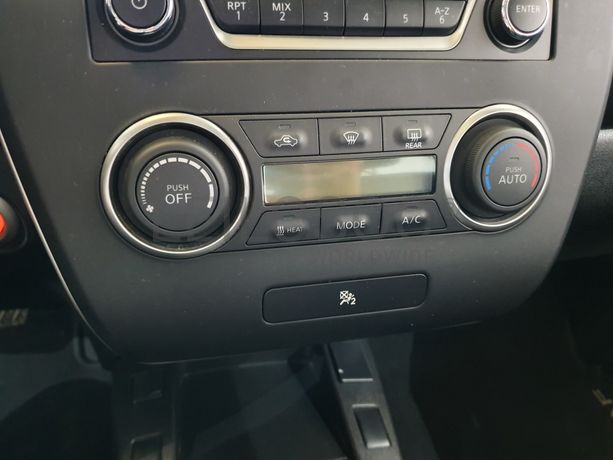 Nissan Leaf · Ano 2016