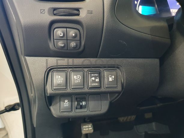 Nissan Leaf · Ano 2016