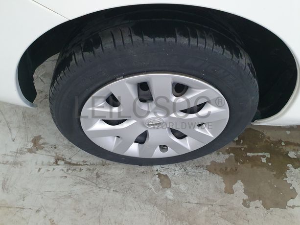 Nissan Leaf · Ano 2016