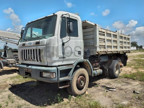 Veículo pesado de mercadoria ASTRA HD 64.45