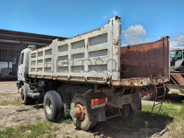 Veículo pesado de mercadoria ASTRA HD 64.45