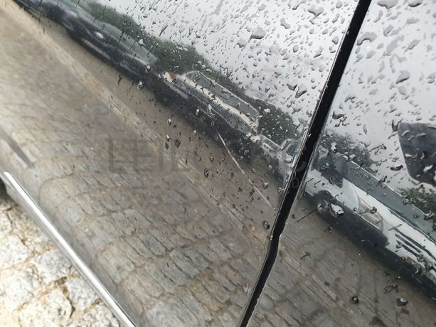 Mercedes-Benz C220 · Ano 2010