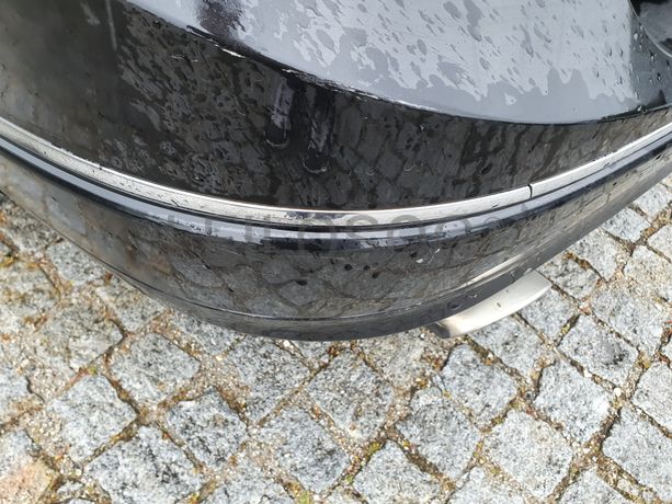 Mercedes-Benz C220 · Ano 2010