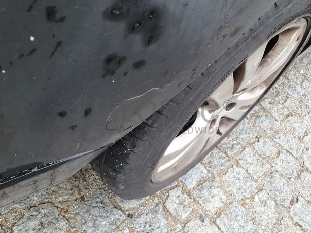 Mercedes-Benz C220 · Ano 2010