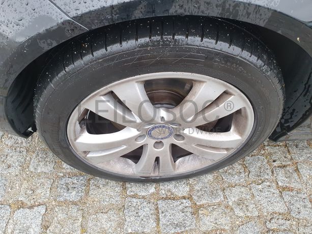 Mercedes-Benz C220 · Ano 2010