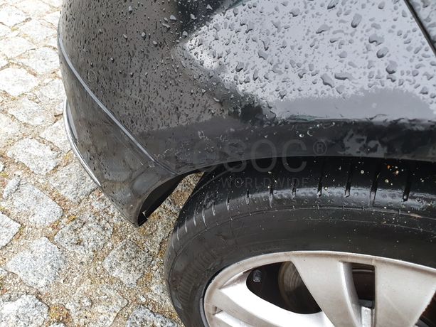 Mercedes-Benz C220 · Ano 2010