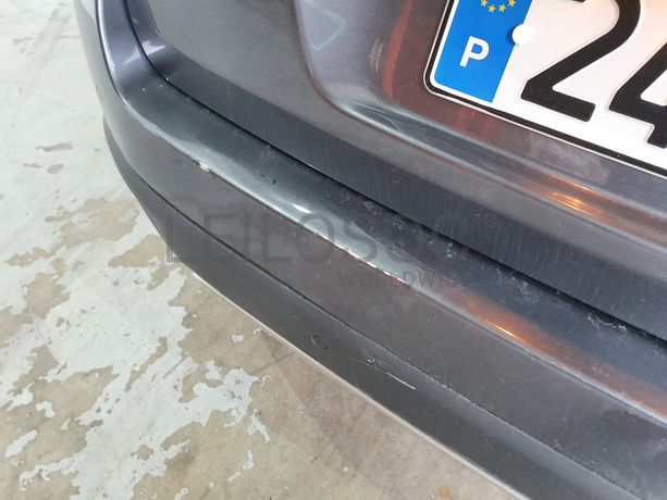 Peugeot 508 RXH · Ano 2012