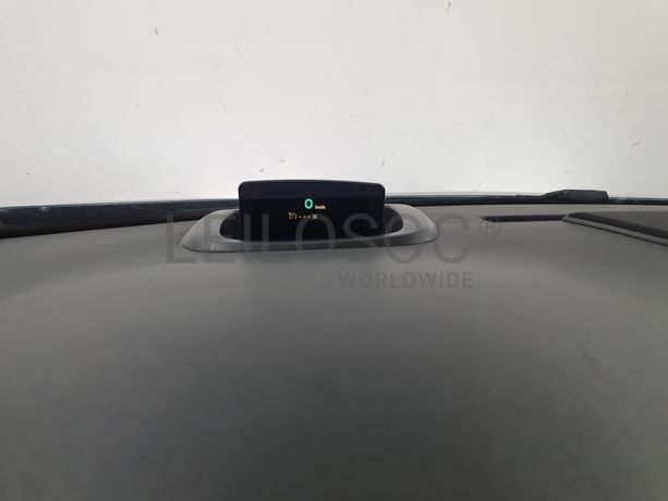 Peugeot 508 RXH · Ano 2012