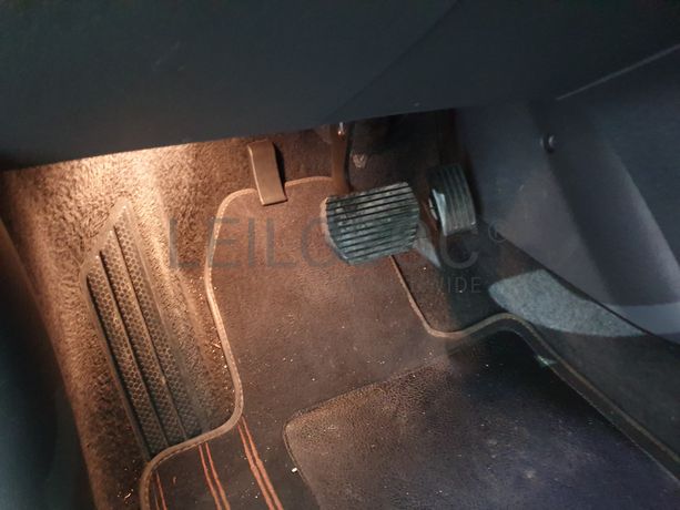 Peugeot 508 RXH · Ano 2012