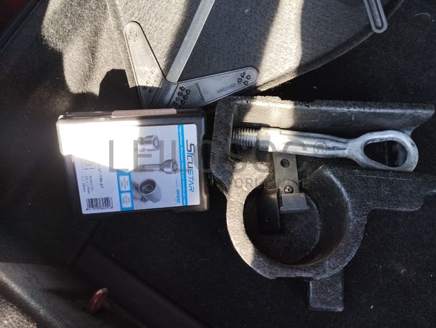 BMW 116ed · Ano 2014