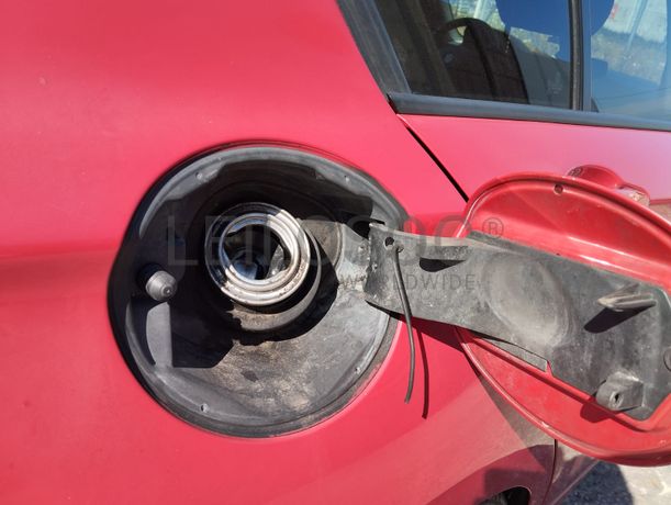 BMW 116ed · Ano 2014