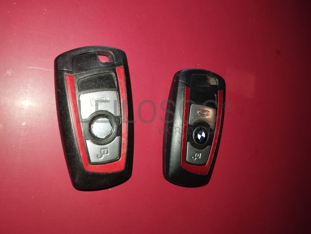 BMW 116ed · Ano 2014