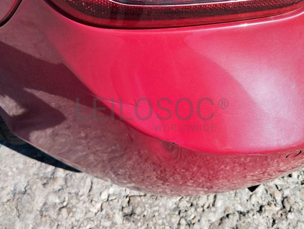 BMW 116ed · Ano 2014