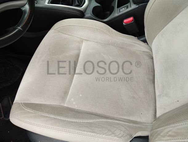 Nissan Qashqai II 1.6 dCi · Ano 2015