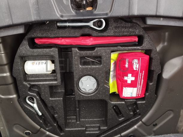 Nissan Qashqai II 1.6 dCi · Ano 2015