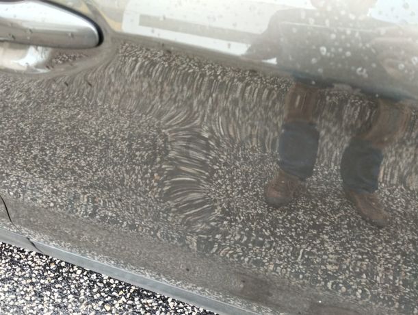 Nissan Qashqai II 1.6 dCi · Ano 2015