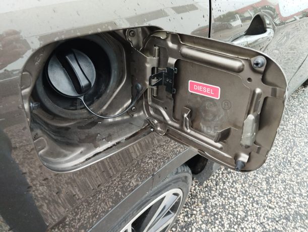 Nissan Qashqai II 1.6 dCi · Ano 2015