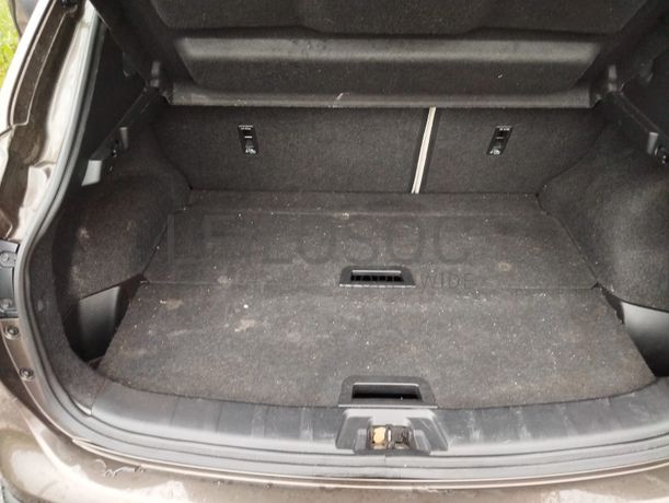 Nissan Qashqai II 1.6 dCi · Ano 2015