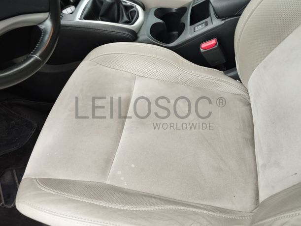 Nissan Qashqai II 1.6 dCi · Ano 2015