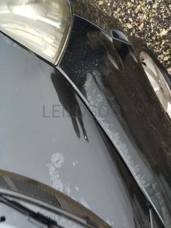 Renault Grand Scénic 1.5 DCI · Ano 2006