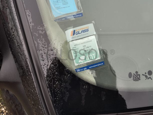 Renault Grand Scénic 1.5 DCI · Ano 2006