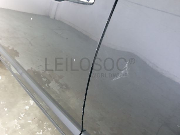 Dodje Journey · Ano 2009