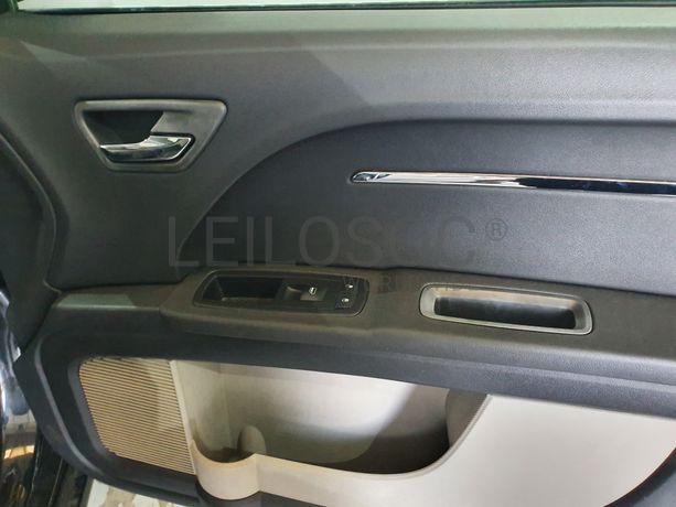 Dodje Journey · Ano 2009