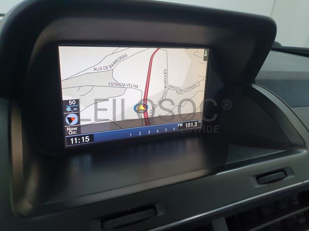 Dodje Journey · Ano 2009