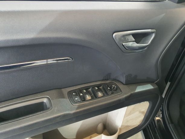 Dodje Journey · Ano 2009