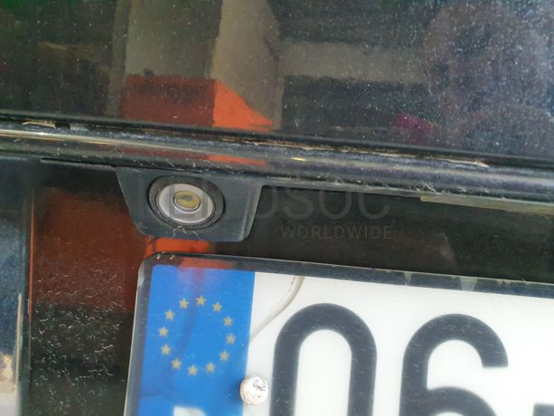 Dodje Journey · Ano 2009