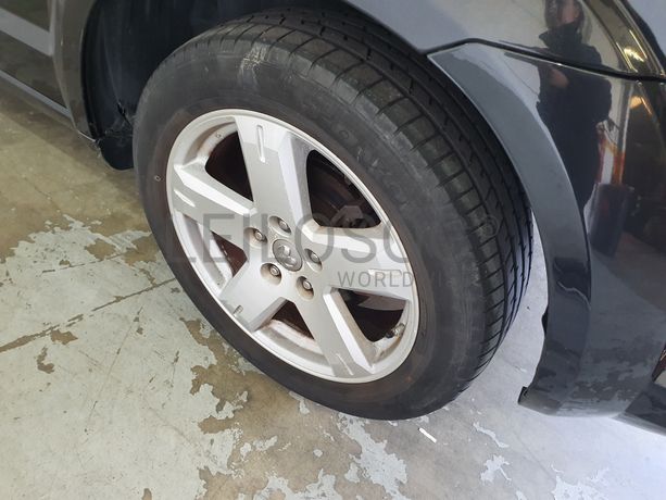 Dodje Journey · Ano 2009