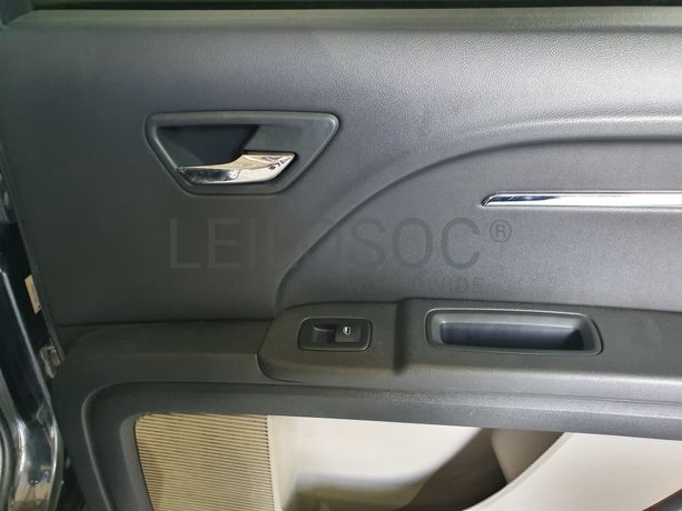 Dodje Journey · Ano 2009