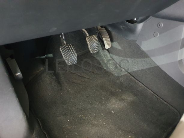 Dodje Journey · Ano 2009