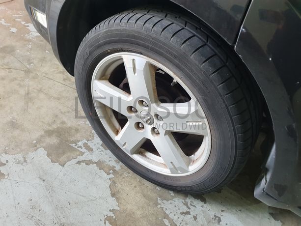 Dodje Journey · Ano 2009