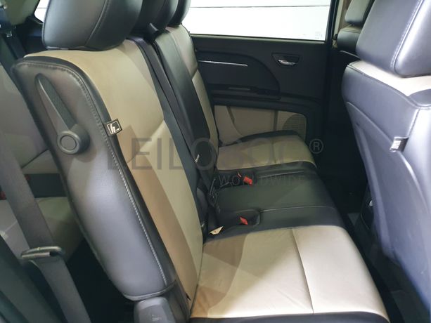 Dodje Journey · Ano 2009