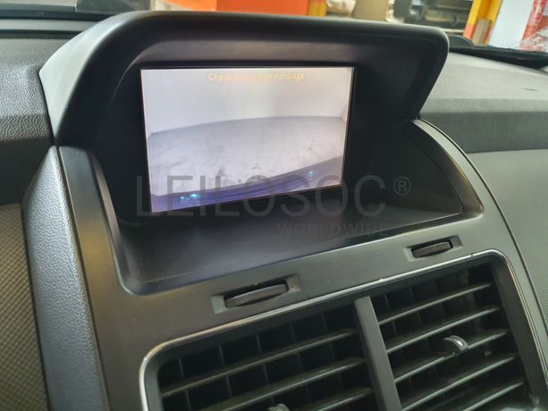 Dodje Journey · Ano 2009