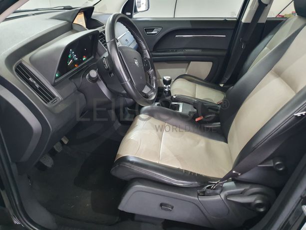 Dodje Journey · Ano 2009