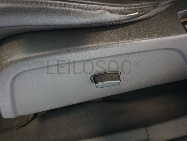 Dodje Journey · Ano 2009